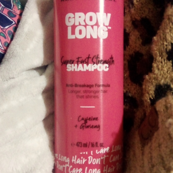 Marc Anthony Hair Marc Anthony Grow Long Shampoo Poshmark